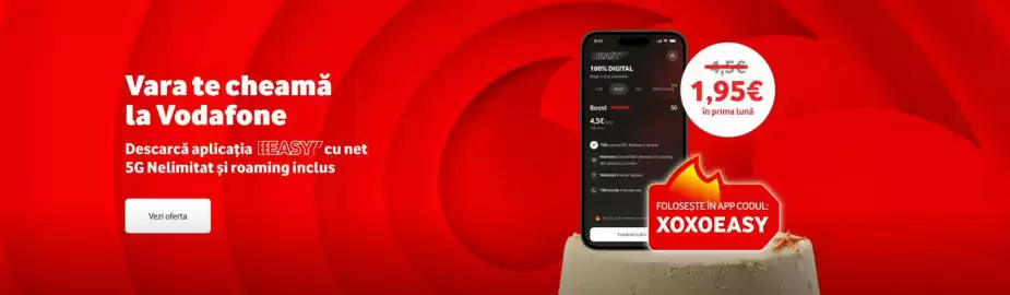Magazine Vodafone Pagină 4