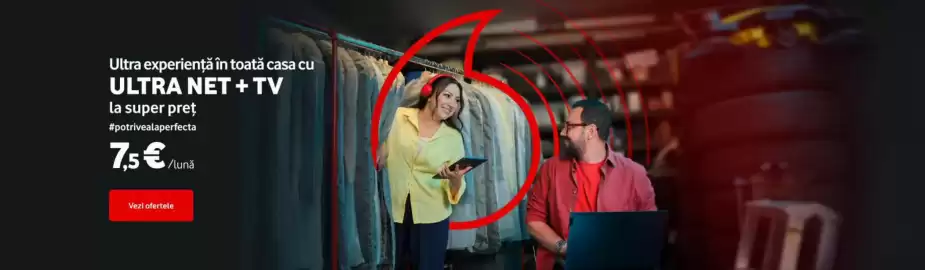 Magazine Vodafone Pagină 5