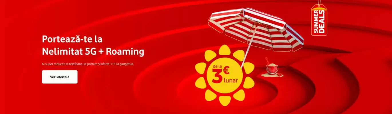 Vodafone (valid până la 12-07)