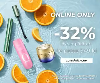 Magazine Marionnaud Pagină 2