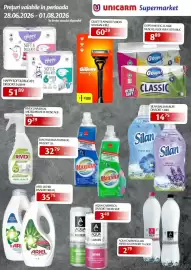 Catalog Unicarm Pagină 6
