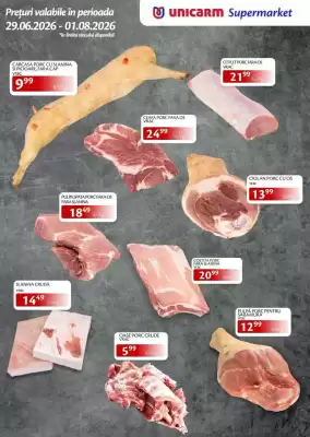 Unicarm (valid până la 1-08)