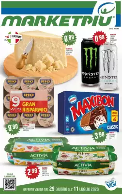 Marketpiù (valido fino al 11-07)