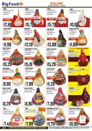 Volantino Big Food Pagina 12