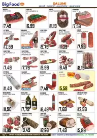 Volantino Big Food Pagina 14