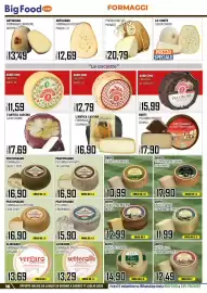 Volantino Big Food Pagina 16