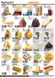 Volantino Big Food Pagina 18