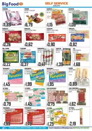 Volantino Big Food Pagina 20