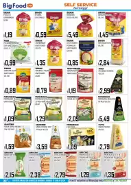 Volantino Big Food Pagina 22