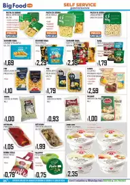 Volantino Big Food Pagina 24