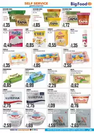 Volantino Big Food Pagina 25