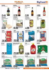 Volantino Big Food Pagina 3