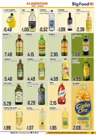 Volantino Big Food Pagina 31