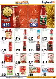 Volantino Big Food Pagina 33