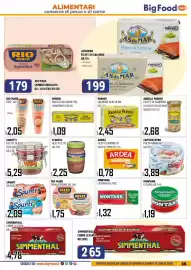 Volantino Big Food Pagina 35