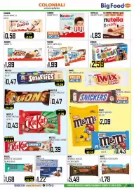 Volantino Big Food Pagina 43
