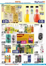 Volantino Big Food Pagina 49