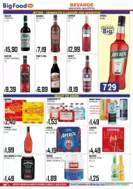 Volantino Big Food Pagina 50
