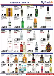 Volantino Big Food Pagina 51