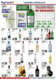 Volantino Big Food Pagina 52