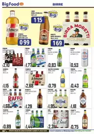 Volantino Big Food Pagina 58