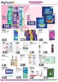 Volantino Big Food Pagina 60