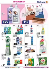 Volantino Big Food Pagina 61