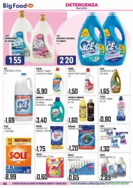 Volantino Big Food Pagina 62