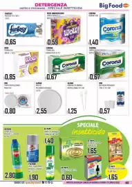 Volantino Big Food Pagina 63