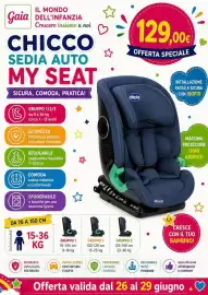 Volantino Sanitaria Gaia settimana 27 Pagina 10