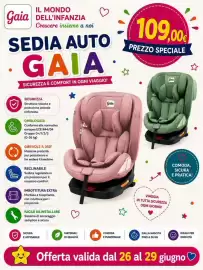 Volantino Sanitaria Gaia settimana 27 Pagina 11