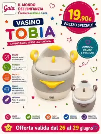 Volantino Sanitaria Gaia settimana 27 Pagina 12