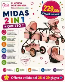 Volantino Sanitaria Gaia settimana 27 Pagina 13