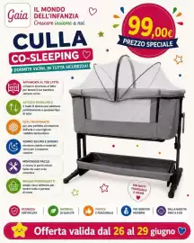Volantino Sanitaria Gaia settimana 27 Pagina 14