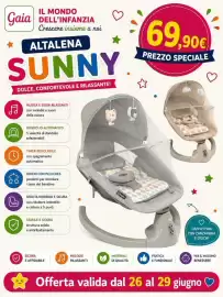 Volantino Sanitaria Gaia settimana 27 Pagina 17