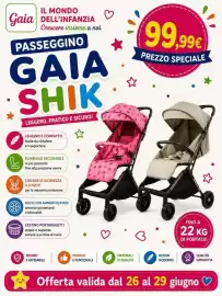 Volantino Sanitaria Gaia settimana 27 Pagina 19