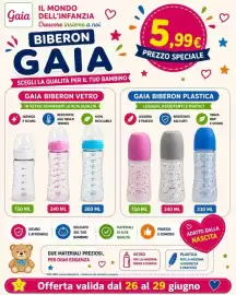 Volantino Sanitaria Gaia settimana 27 Pagina 20