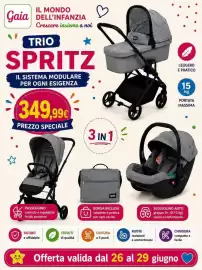 Volantino Sanitaria Gaia settimana 27 Pagina 23
