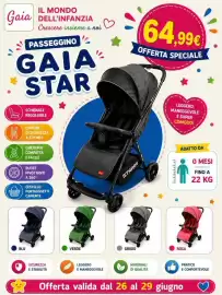 Volantino Sanitaria Gaia settimana 27 Pagina 25