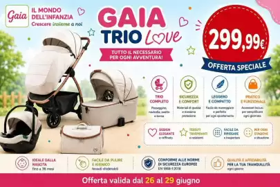 Volantino Sanitaria Gaia settimana 27 Pagina 27