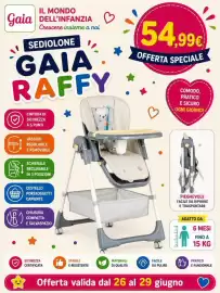 Volantino Sanitaria Gaia settimana 27 Pagina 3