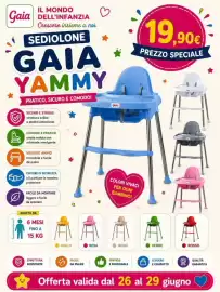 Volantino Sanitaria Gaia settimana 27 Pagina 4