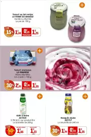Catalogue Coccinelle Supermarché page 10