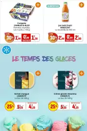 Catalogue Coccinelle Supermarché page 11