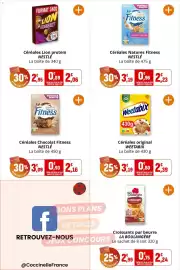 Catalogue Coccinelle Supermarché page 13