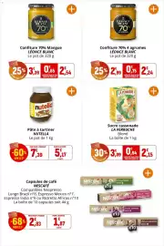 Catalogue Coccinelle Supermarché page 14