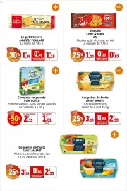 Catalogue Coccinelle Supermarché page 16
