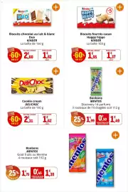Catalogue Coccinelle Supermarché page 17