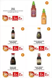 Catalogue Coccinelle Supermarché page 21
