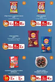 Catalogue Coccinelle Supermarché page 24